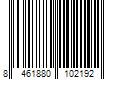 Barcode Image for UPC code 8461880102192