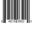 Barcode Image for UPC code 846216065200