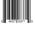 Barcode Image for UPC code 846237083719