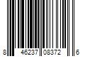 Barcode Image for UPC code 846237083726