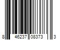 Barcode Image for UPC code 846237083733