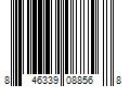 Barcode Image for UPC code 846339088568