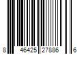 Barcode Image for UPC code 846425278866