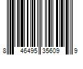 Barcode Image for UPC code 846495356099