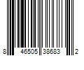 Barcode Image for UPC code 846505386832