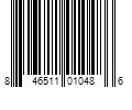 Barcode Image for UPC code 846511010486