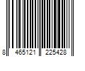 Barcode Image for UPC code 8465121225428