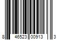 Barcode Image for UPC code 846523009133