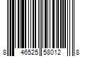 Barcode Image for UPC code 846525580128