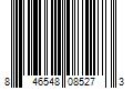 Barcode Image for UPC code 846548085273