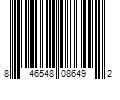 Barcode Image for UPC code 846548086492