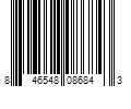 Barcode Image for UPC code 846548086843