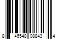 Barcode Image for UPC code 846548088434