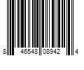 Barcode Image for UPC code 846548089424