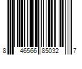 Barcode Image for UPC code 846566850327