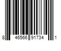 Barcode Image for UPC code 846566917341