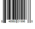 Barcode Image for UPC code 846568019968