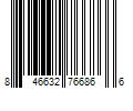 Barcode Image for UPC code 846632766866