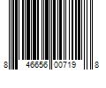 Barcode Image for UPC code 846656007198