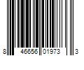 Barcode Image for UPC code 846656019733