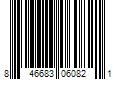 Barcode Image for UPC code 846683060821