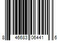 Barcode Image for UPC code 846683064416