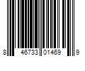 Barcode Image for UPC code 846733014699