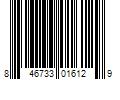 Barcode Image for UPC code 846733016129