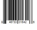 Barcode Image for UPC code 846733016426