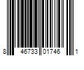 Barcode Image for UPC code 846733017461