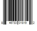 Barcode Image for UPC code 846733018192