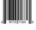 Barcode Image for UPC code 846733018895