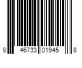 Barcode Image for UPC code 846733019458