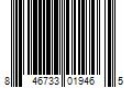 Barcode Image for UPC code 846733019465