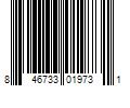 Barcode Image for UPC code 846733019731