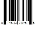 Barcode Image for UPC code 846733019755