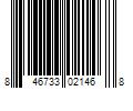 Barcode Image for UPC code 846733021468