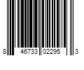 Barcode Image for UPC code 846733022953