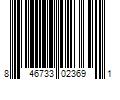 Barcode Image for UPC code 846733023691