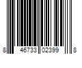 Barcode Image for UPC code 846733023998