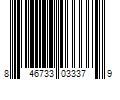 Barcode Image for UPC code 846733033379