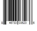 Barcode Image for UPC code 846733035236