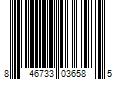 Barcode Image for UPC code 846733036585