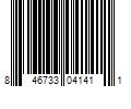 Barcode Image for UPC code 846733041411