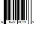 Barcode Image for UPC code 846733041633