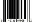 Barcode Image for UPC code 846733049592