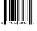 Barcode Image for UPC code 846733056637