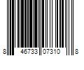 Barcode Image for UPC code 846733073108