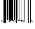 Barcode Image for UPC code 846733077519