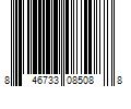 Barcode Image for UPC code 846733085088